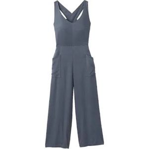 Prana Bahia jumpsuit size L VGUC